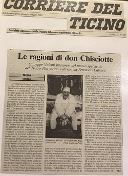 Articolo maggio 1996